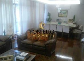 Apartamento, 4 Quartos, 2 Vagas, 2 Suites em Savassi, Belo Horizonte, MG valor de R$ 1.790.000,00 no Lugar Certo