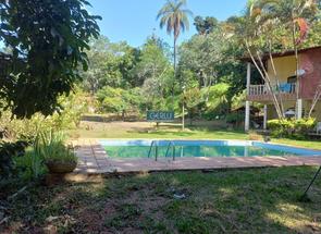 Rural, 4 Quartos, 10 Vagas em Santo Afonso, Santo Afonso, Betim, MG valor de R$ 750.000,00 no Lugar Certo