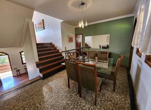 Casa, 5 Quartos, 5 Vagas, 2 Suites em Santa Lúcia, Belo Horizonte, MG valor de R$ 2.290.000,00 no Lugar Certo