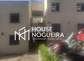 Apartamento, 2 Quartos, 1 Vaga em Califórnia, Belo Horizonte, MG valor de R$ 200.000,00 no Lugar Certo