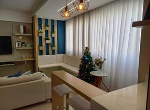 Apartamento, 3 Quartos, 2 Vagas, 1 Suite em Buritis, Belo Horizonte, MG valor de R$ 930.000,00 no Lugar Certo