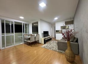 Apartamento, 3 Quartos, 2 Vagas, 1 Suite em Castelo, Belo Horizonte, MG valor de R$ 710.000,00 no Lugar Certo