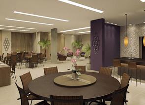 Apartamento, 3 Quartos, 2 Vagas, 1 Suite em Jardim Riacho das Pedras, Contagem, MG valor de R$ 494.825,00 no Lugar Certo