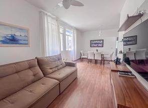 Apartamento, 3 Quartos, 1 Vaga em Santo Antônio, Belo Horizonte, MG valor de R$ 580.000,00 no Lugar Certo