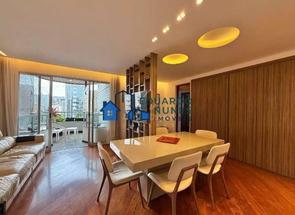 Apartamento, 3 Quartos, 3 Vagas, 1 Suite em Savassi, Belo Horizonte, MG valor de R$ 1.580.000,00 no Lugar Certo