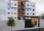 Cobertura, 2 Quartos, 2 Vagas