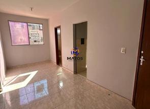Apartamento, 3 Quartos, 1 Vaga para alugar em Jacqueline, Belo Horizonte, MG valor de R$ 1.300,00 no Lugar Certo