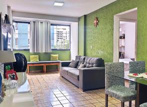 Apartamento, 2 Quartos, 1 Vaga em Ponta Verde, Maceió, AL valor de R$ 450.000,00 no Lugar Certo