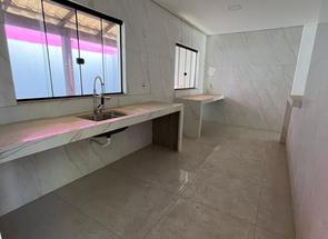 Casa, 2 Quartos, 2 Vagas, 1 Suite em Centro, Juatuba, MG valor de R$ 380.000,00 no Lugar Certo