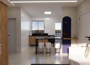 Apartamento, 2 Quartos, 1 Vaga em Coqueiros, Belo Horizonte, MG valor de R$ 304.900,00 no Lugar Certo