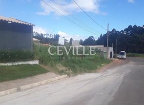 Lote em Terra, Vale do Sol, Nova Lima, MG valor de R$ 427.000,00 no Lugar Certo