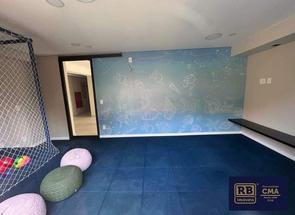 Apartamento, 2 Quartos, 2 Vagas, 1 Suite em São Lucas, Belo Horizonte, MG valor de R$ 814.000,00 no Lugar Certo