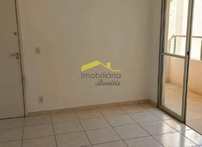 Apartamento, 3 Quartos, 2 Vagas, 1 Suite para alugar em Buritis, Belo Horizonte, MG valor de R$ 2.600,00 no Lugar Certo