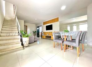 Casa em Condomínio, 3 Quartos, 2 Vagas, 1 Suite em Jardim Imperial, Aparecida de Goiânia, GO valor de R$ 430.000,00 no Lugar Certo