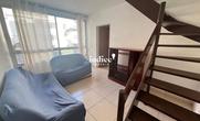 Apartamento, 1 Quarto, 1 Vaga