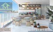 Apartamento, 4 Quartos, 3 Vagas, 4 Suites