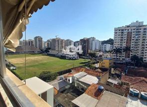 Apartamento, 3 Quartos, 1 Vaga, 1 Suite em Icaraí, Niterói, RJ valor de R$ 800.000,00 no Lugar Certo