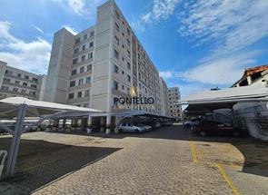 Apartamento, 2 Quartos, 1 Vaga para alugar em Manoa, Sete Lagoas, MG valor de R$ 1.100,00 no Lugar Certo