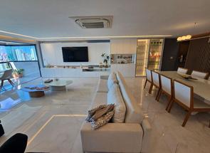 Apartamento, 4 Quartos, 3 Vagas, 4 Suites em Casa Forte, Recife, PE valor de R$ 3.200.000,00 no Lugar Certo