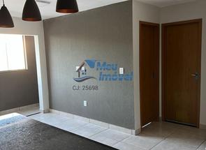 Apartamento, 2 Quartos, 1 Vaga em Avenida Alfredo Nasser, Setor Mandu II, Luziânia, GO valor de R$ 180.000,00 no Lugar Certo
