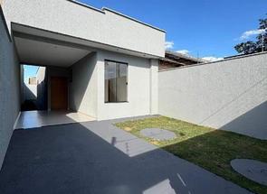 Casa, 3 Quartos, 1 Vaga, 1 Suite em Rua R 15, Parque Ibirapuera, Aparecida de Goiânia, GO valor de R$ 365.000,00 no Lugar Certo