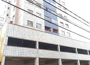 Apartamento, 3 Quartos, 1 Vaga, 1 Suite para alugar em Rua João Ribeiro, Santa Efigênia, Belo Horizonte, MG valor de R$ 2.300,00 no Lugar Certo