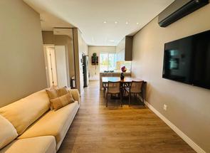 Apartamento, 2 Quartos, 1 Vaga, 1 Suite em Itapoã, Belo Horizonte, MG valor de R$ 465.000,00 no Lugar Certo