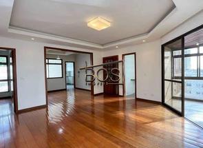 Apartamento, 4 Quartos, 4 Vagas, 2 Suites em Gutierrez, Belo Horizonte, MG valor de R$ 1.500.000,00 no Lugar Certo