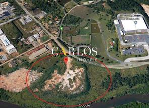 Lote em Distrito Industrial Deputado Simão da Cunha, Santa Luzia, MG valor de R$ 3.850.000,00 no Lugar Certo