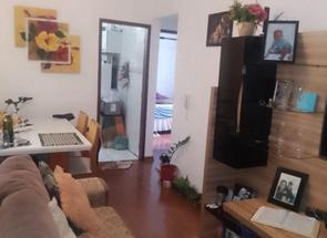 Apartamento, 2 Quartos, 1 Vaga em Indaiá, Belo Horizonte, MG valor de R$ 250.000,00 no Lugar Certo
