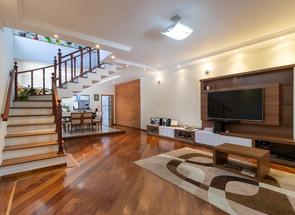 Casa, 3 Quartos, 3 Vagas, 3 Suites em Vila Clementino, São Paulo, SP valor de R$ 2.100.000,00 no Lugar Certo