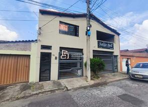 Sala para alugar em Rua Newton Bonifácio Costa, Tirol, Belo Horizonte, MG valor de R$ 750,00 no Lugar Certo