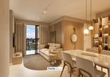 Apartamento, 3 Quartos, 1 Vaga, 1 Suite