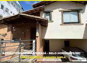 Casa, 4 Quartos, 4 Vagas, 2 Suites em Pirajá, Belo Horizonte, MG valor de R$ 1.120.000,00 no Lugar Certo