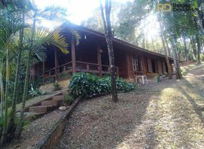 Casa, 3 Quartos, 15 Vagas, 1 Suite em Passárgada, Nova Lima, MG valor de R$ 1.100.000,00 no Lugar Certo