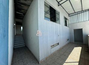 Sala para alugar em Praça Zulmira Campos, Parque Duval de Barros, Ibirité, MG valor de R$ 700,00 no Lugar Certo