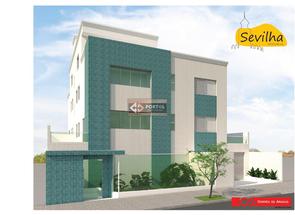 Cobertura, 4 Quartos, 4 Vagas, 2 Suites em Santa Inês, Belo Horizonte, MG valor de R$ 850.000,00 no Lugar Certo