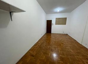 Quitinete, 1 Quarto para alugar em Barro Preto, Belo Horizonte, MG valor de R$ 1.200,00 no Lugar Certo