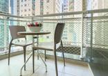 Apartamento, 1 Quarto, 1 Vaga