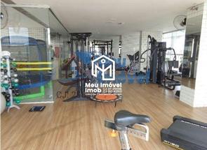 Apartamento, 3 Quartos em Rua das Paineiras, Norte, Águas Claras, DF valor de R$ 689.999,00 no Lugar Certo