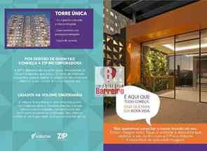 Apartamento, 2 Quartos, 1 Vaga, 1 Suite em Diamante, Belo Horizonte, MG valor de R$ 304.566,00 no Lugar Certo