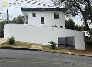 Casa, 3 Quartos, 3 Vagas, 1 Suite em Jardim Atlântico, Belo Horizonte, MG valor de R$ 849.000,00 no Lugar Certo