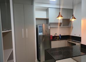 Apartamento, 1 Quarto, 1 Vaga, 1 Suite para alugar em Buritis, Belo Horizonte, MG valor de R$ 2.300,00 no Lugar Certo