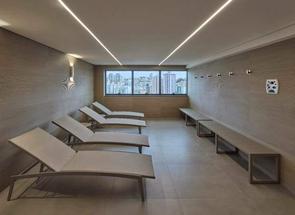 Apartamento, 2 Quartos, 2 Vagas, 1 Suite em Cidade Nova, Belo Horizonte, MG valor de R$ 904.000,00 no Lugar Certo