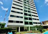 Apartamento, 3 Quartos, 2 Vagas, 1 Suite