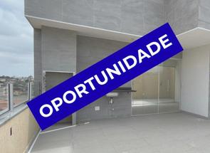 Cobertura, 3 Quartos, 3 Vagas, 1 Suite em Renascença, Belo Horizonte, MG valor de R$ 919.500,00 no Lugar Certo