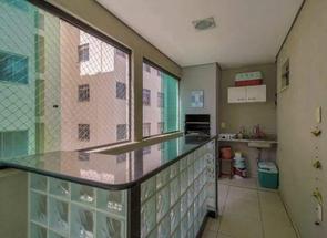 Apartamento, 3 Quartos, 1 Vaga, 1 Suite em Estoril, Belo Horizonte, MG valor de R$ 545.000,00 no Lugar Certo