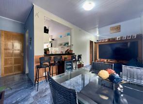 Apartamento, 3 Quartos, 1 Vaga em Serrano, Belo Horizonte, MG valor de R$ 250.000,00 no Lugar Certo