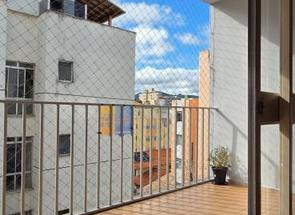 Apartamento, 3 Quartos, 1 Vaga, 1 Suite em Sagrada Família, Belo Horizonte, MG valor de R$ 680.000,00 no Lugar Certo