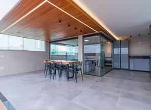 Cobertura, 3 Quartos, 3 Vagas, 1 Suite em União, Belo Horizonte, MG valor de R$ 1.520.000,00 no Lugar Certo